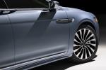 Lincoln Continental 80th Anniversary Coach Door Edition 2019 года